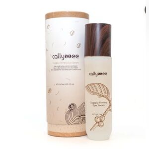 Callyssee DOPPIO FIRMING EYE SERUM